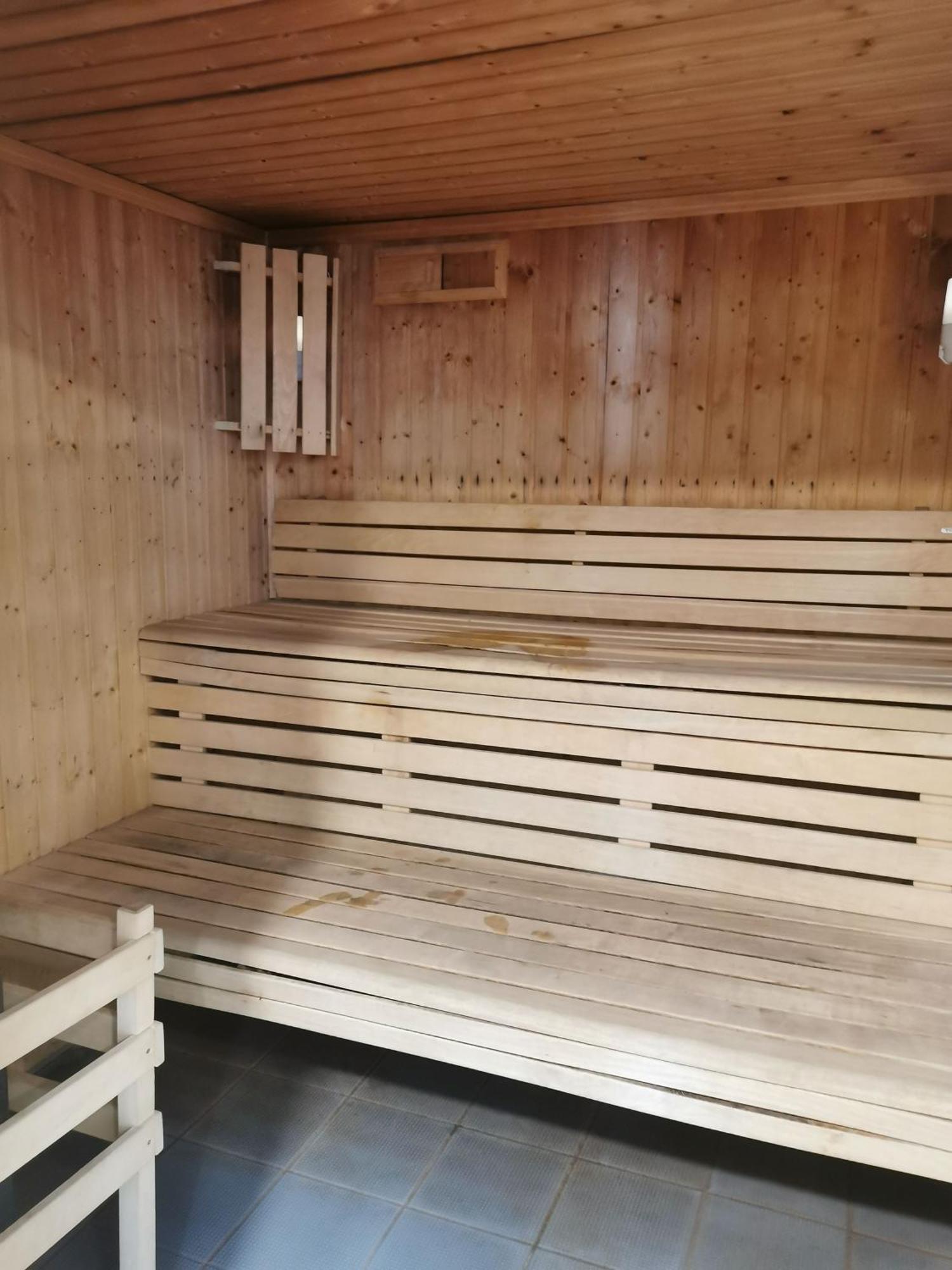 Cosy Cottage 1800 - Pied Des Pistes - Piscine, Sauna, Parking Privee 莱索尔 外观 照片